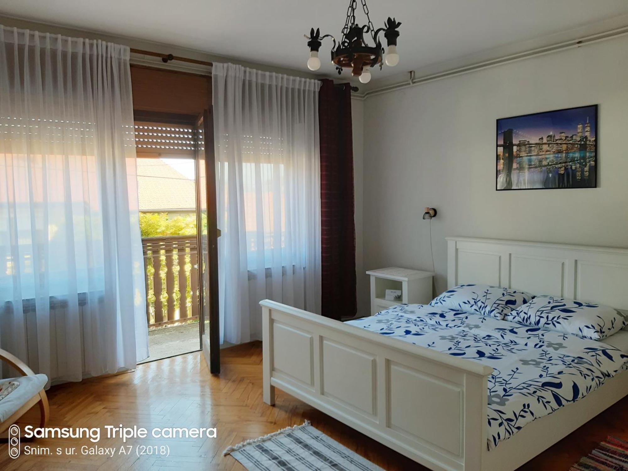 Guest house & Amelee Zagreb